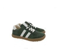 Koel - Kid's Declan Suede - Barefoot shoes size 38, olive