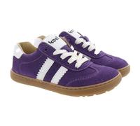Koel - Kid's Declan Suede - Barefoot shoes size 38, purple