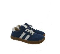 Koel - Kid's Declan Suede - Barefoot shoes size 41, blue