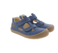 Koel - Kid's Deen Nappa - Sandals size 27, blue