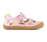 Koel - Kid's Deen Print - Sandals size 25, pink/sand