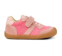 Koel - Kid's Dylan Cotton 3.0 - Barefoot shoes size 29, pink