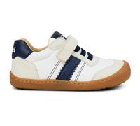 Koel - Kid's Dylan Leather 3.0 - Barefoot shoes size 32, white