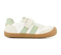 Koel - Kid's Dylan Leather - Barefoot shoes size 10K, green