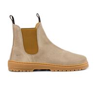 Koel - Women's Gavien Suede - Barefoot shoes size 40, sand