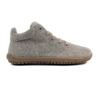 Koel - Women's Ina Eco Merino - Barefoot shoes size 3-3,5, grey