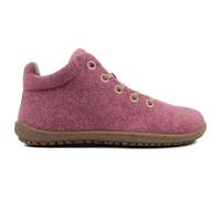 Koel - Women's Ina Eco Merino - Barefoot shoes size 3,5-4,5, pink