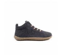 Koel - Women's Ina Eco Merino - Barefoot shoes size 37, grey