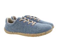 Koel - Women's Ines Eco Merino - Barefoot shoes size 41, blue