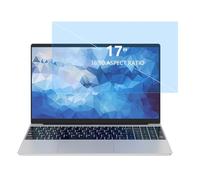 Koelaa 17 Inch Blue Light Blocking Screen Protector, Anti Glare, Eye Protection, Removable Anti Blue Light Blocking Screen Filter for 17"16:10 Aspect Ratio Laptop