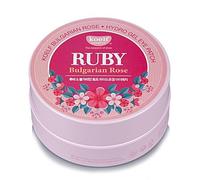 Koelf - Bulgarian Rose Hydro Gel Eye Patch - 60 x Eye Pads Against Dark Circles and Wrinkles - with Bulgarian Rose Water