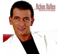 Köllen,Achim - Was Hast du Nur mit Mir Gemach