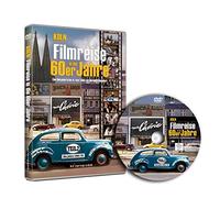 Köln: Filmreise in die 60er Jahre 2