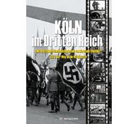 Köln im Dritten Reich, DVD Der Weg in die NS-Diktatur, 1 DVD