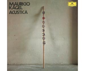 Kölner Ensemble für Neue Musik;Mauricio Kagel - Kagel: Acustica [VINYL]