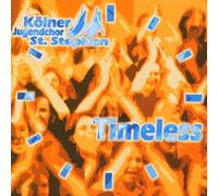 Kölner Jugendchor St.Stephan - Timeless