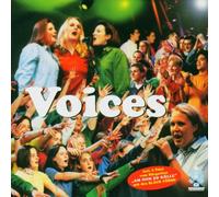 Kölner Jugendchor St.Stephan - Voices