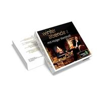 Kölner Kammerorchester, Oxford Camerata, Oxford Schola Cantorum, Northern Chamber Orchestra,Royal Academy Consort, Dresdner Kammerchor, Scholars Baroque Ensemble - Winterabende mit Holger Wemhoff 2