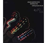 Koelner Saxophon Mafia - Baboma