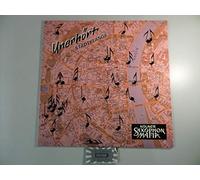 Kölner Saxophon Mafia - Unerhört/Stadtklänge [Vinyl LP] [VINYL]