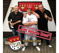 Kölsche Kraat Feat. Fresh, Eko - Echt Kölsche Kraat