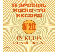 Koen De Bruyne - In Kluis: A Special Radio/TV Record (No. 20) [Vinyl LP] [VINYL]
