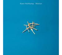 Koen Holtkamp - Motion
