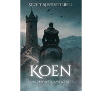 Koen: Quills from the Raven's Nest