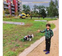 König Boris - Disneyland After Dark [VINYL]