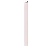 König Cable hider White - 75 x 6 cm