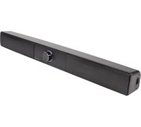 König CSBTSB200 2.1 Mini Soundbar Black - Compact Powerhouse