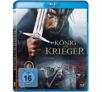 König der Krieger [Blu-ray] (Blu-ray) Sehij Iarmoshenko Rinat Khairullin