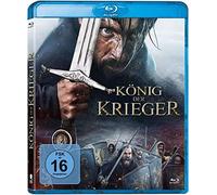 König der Krieger [Blu-ray] (Blu-ray) Sehij Iarmoshenko Rinat Khairullin