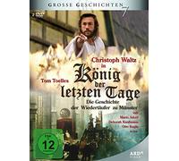 König der letzten Tage: Grosse Geschichten 7 / 2. Auflage