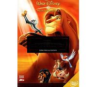 König der Löwen [SE] [2 DVDs]