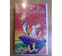 König der Löwen (Walt Disney)