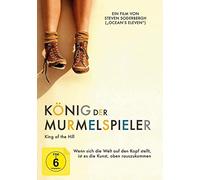 König der Murmelspieler: Limited Edition Mediabook