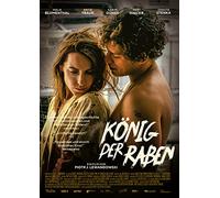 König der Raben