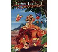 König der Tiere 2,der [Import allemand]