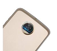 König Design Camera Lens HD + 9H Glass Ultra camera lens armored glass Compatible with Motorola Moto G5