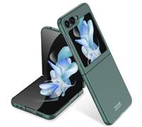 König Design Handy Flip5 5G Case Schutz Hülle Klapptui Bumper TPU Slim