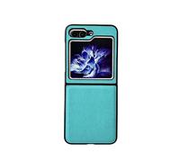 König Design Handy Flip5 5G Case Schutz Hülle Klapptui Bumper TPU Slim
