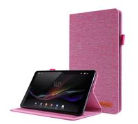 König Design Protective Smart Cover Case for Lenovo Tab M8 HD TB-8505F 8"