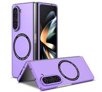 König Design Robust Protective Case for Samsung Galaxy Z Fold5 5G
