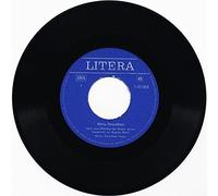 König Drosselbart(7" Vinyl Single)(1974)(Litera 560003)