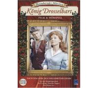 König Drosselbart - Defa Dvd (+ CD) [Import allemand]