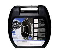 König E9 030 Snow Chains, 2 pieces