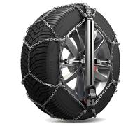 KÖNIG EASY-FIT CU-9 065 Snow chains, set of 2