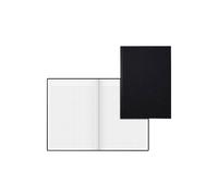 König & Ebhardt 8655226 Log Book with Perforated Sides A 4, 96 Sheets, with Paper 80 g/m²