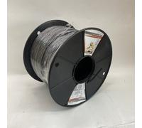 König Electronic KN-MC002R 100m Pro Microphone Cable Audio Reel New